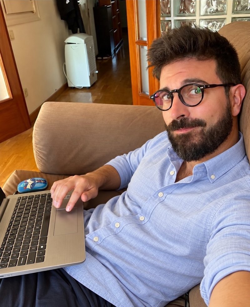 Thiago Fonseca